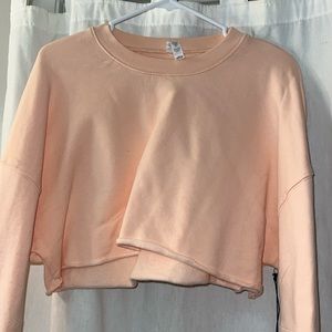 Alo sweatshirt